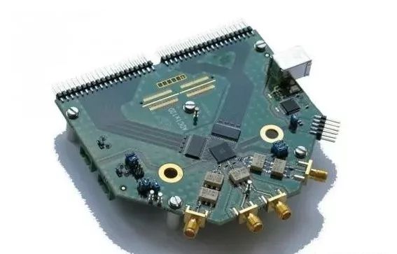 一文教你搞定不规则形状PCB的设计难题的图4